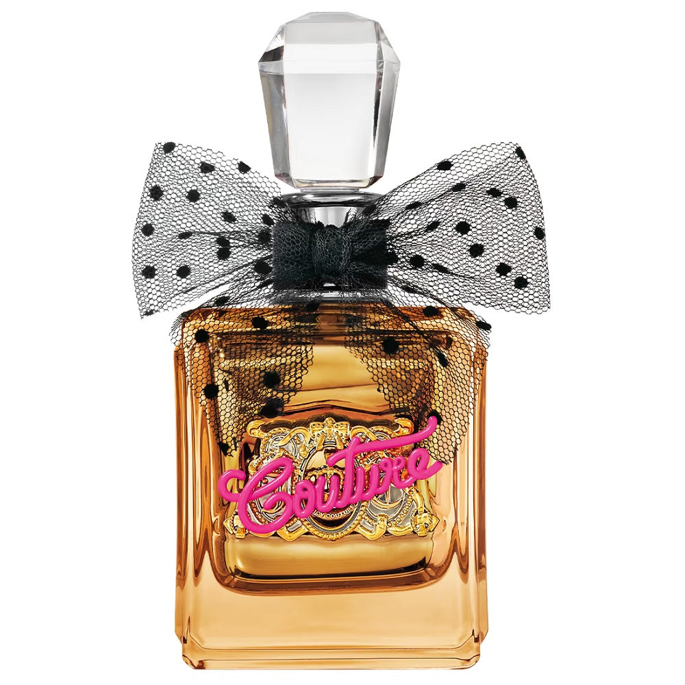 Viva La Juicy Gold Couture Perfumed Water