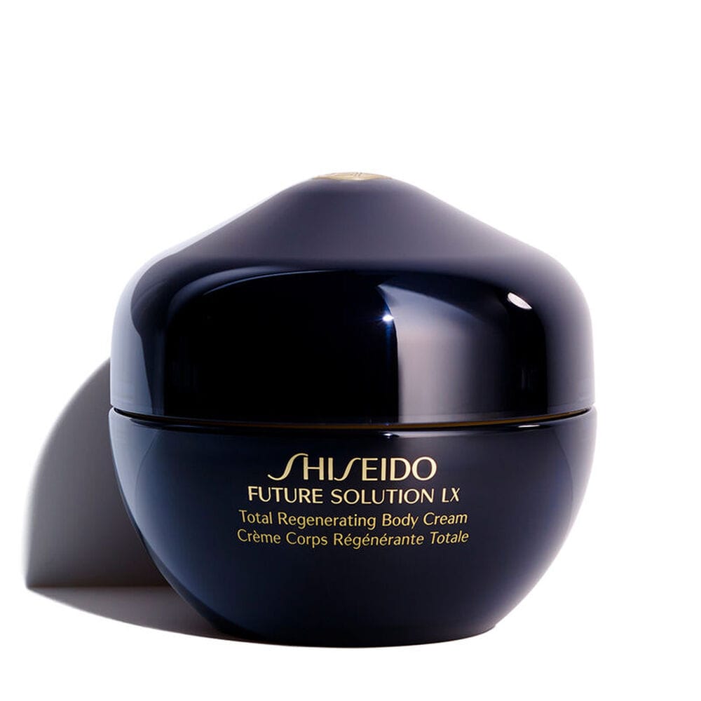 FUTURE SOLUTION LX total regenerating body cream