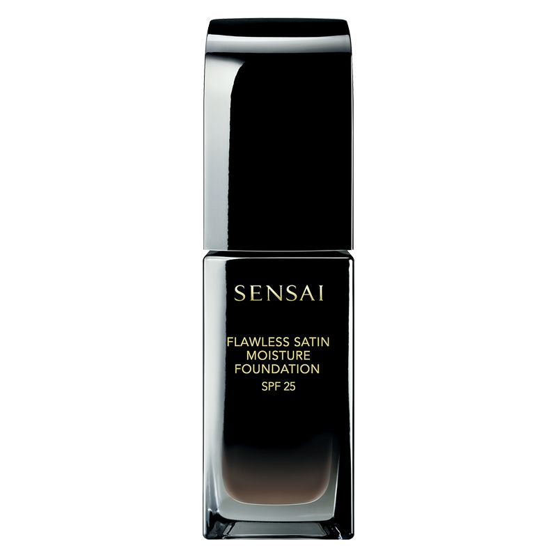 Sensai Flawless Satin Foundation SPF20