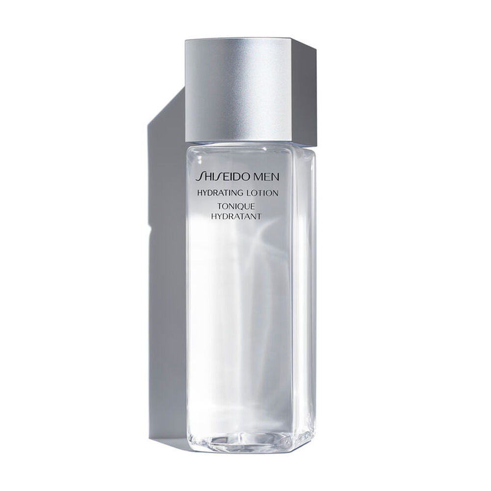 MEN hydrating lotion
