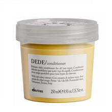Essential Haircare DEDE Conditioner
