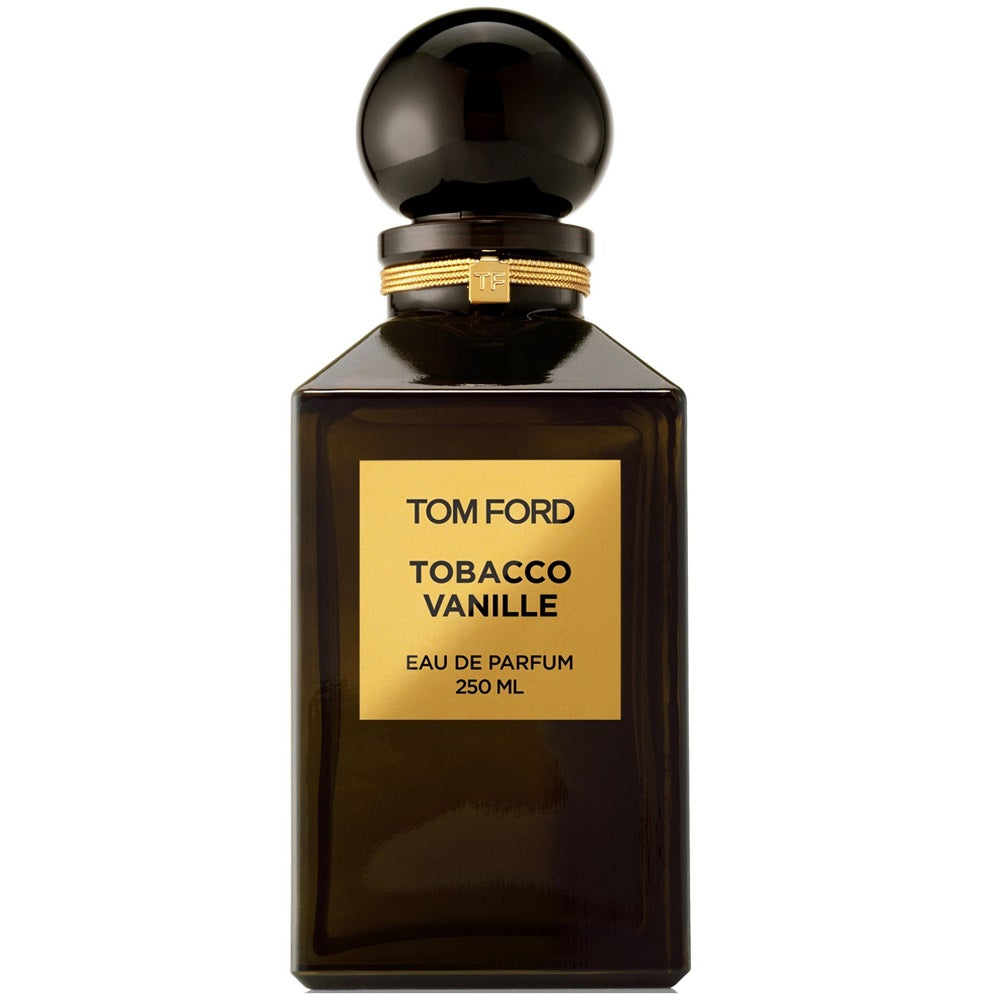 Tobacco vanille perfumed water