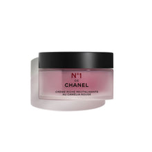 N°1 de Chanel Revitalizing Cream Rich