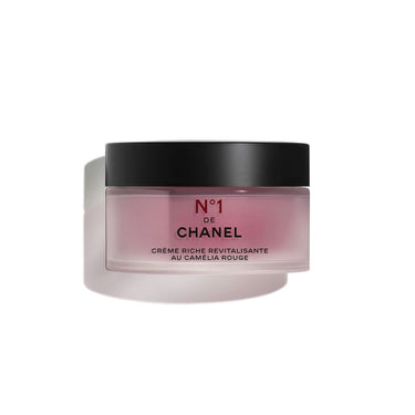 N°1 de Chanel Revitalizing Cream Rich