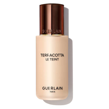 Terracotta Le Teint Fluid Foundation