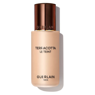 Terracotta Le Teint Fluid Foundation