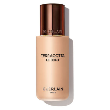 Terracotta Le Teint Fluid Foundation