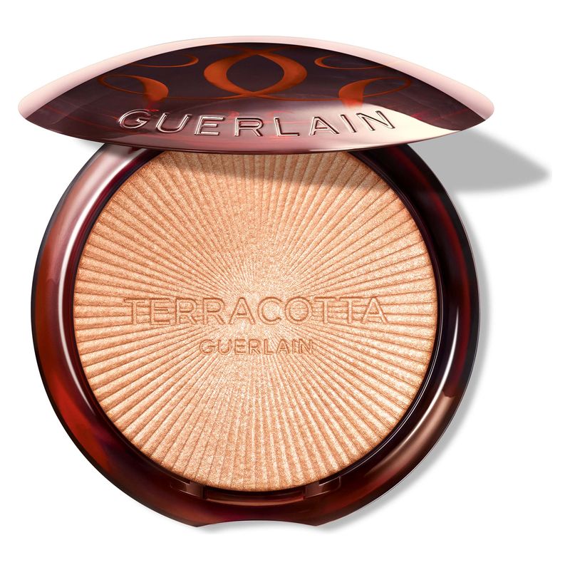 Terracotta Luminizer
