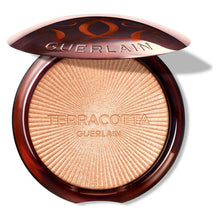 Terracotta Luminizer