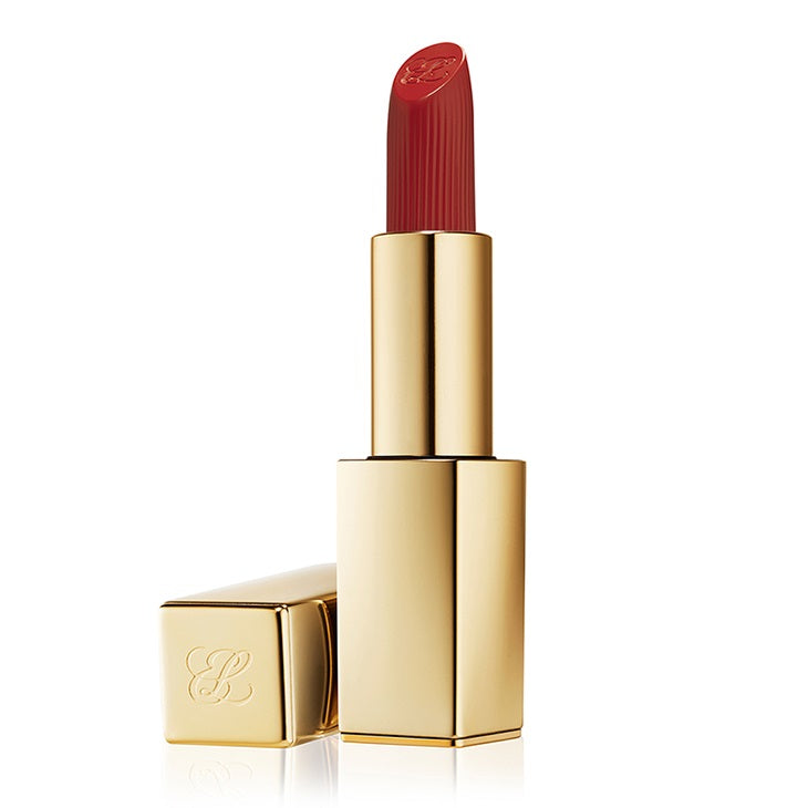 Pure Color Matte Lipstick
