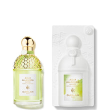 AQUA ALLEGORIA HARVEST NEROLIA VETIVER edt vapo
