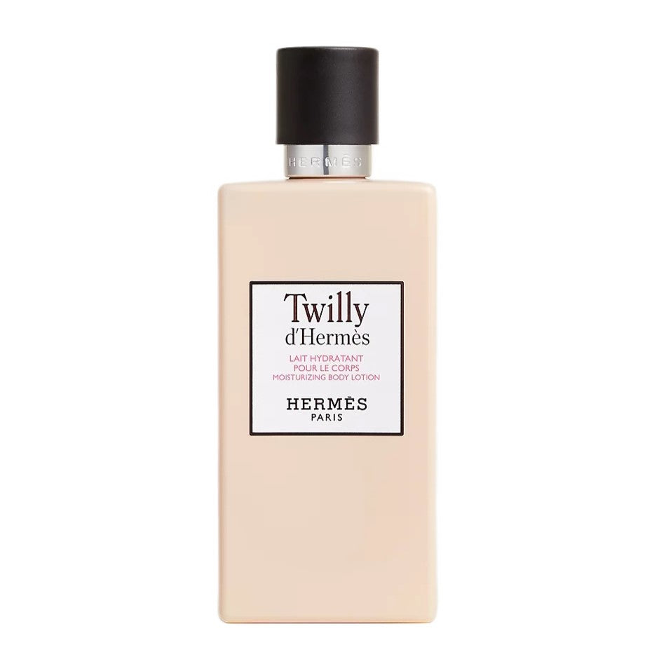 Twilly D'Hermes body lotion