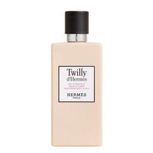 Twilly D'Hermes body lotion