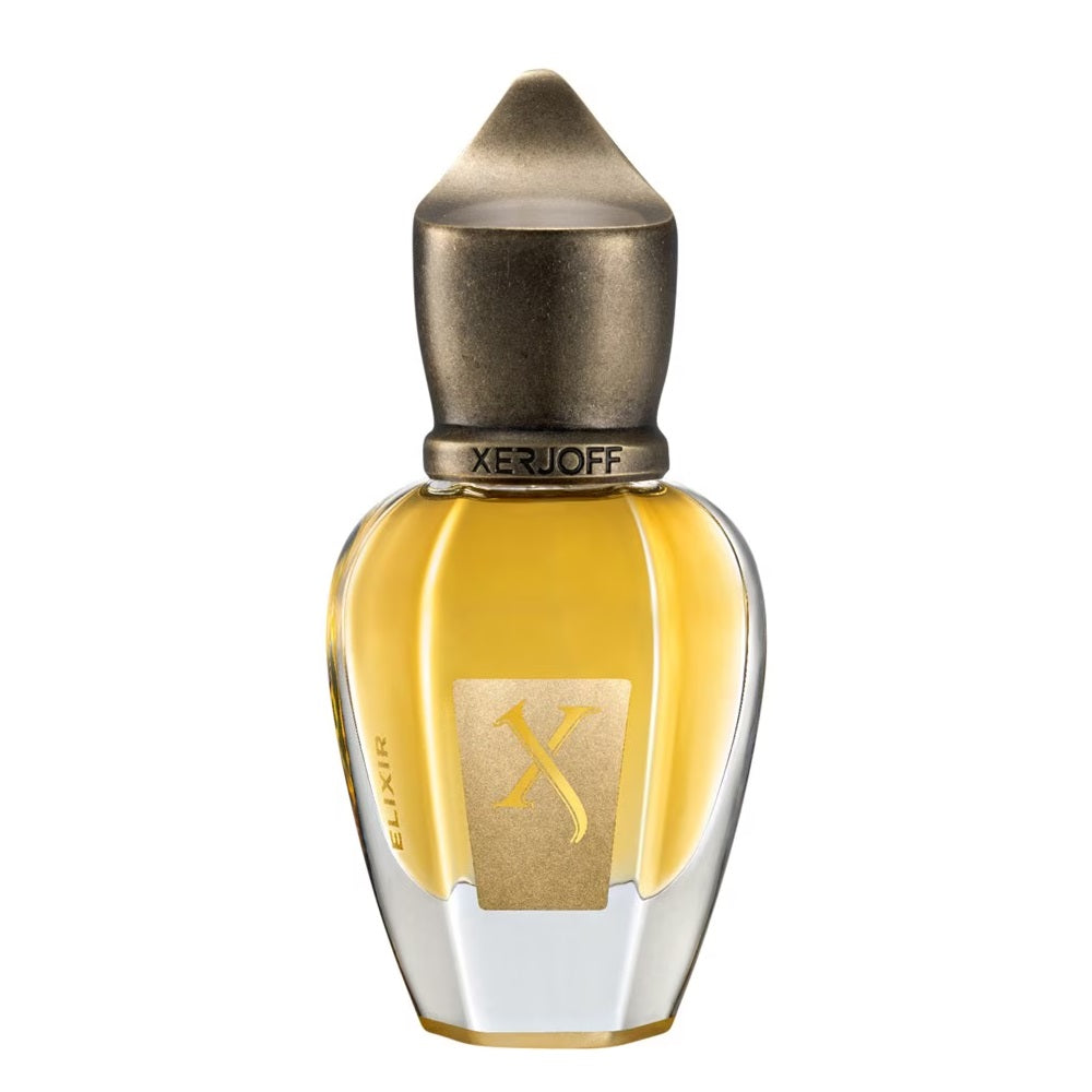 Elixir perfume extract