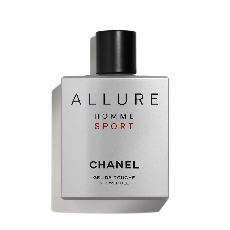 Allure Homme Sport Shower Gel