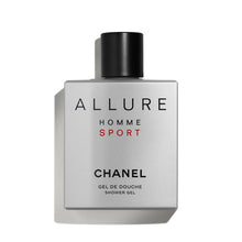 Allure Homme Sport Shower Gel