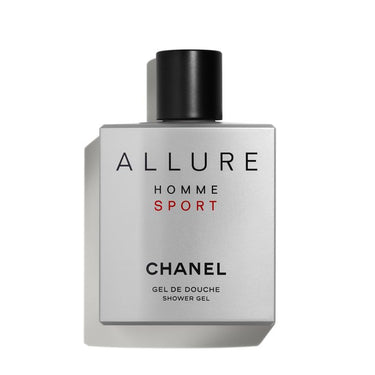 Allure Homme Sport Shower Gel