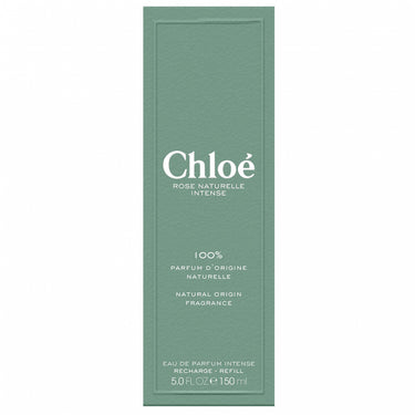 CHLOÉ SIGNATURE eau de parfum recharge