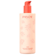 NUE lait micellaire make-up remover