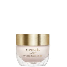 SUPREMY LA NUIT