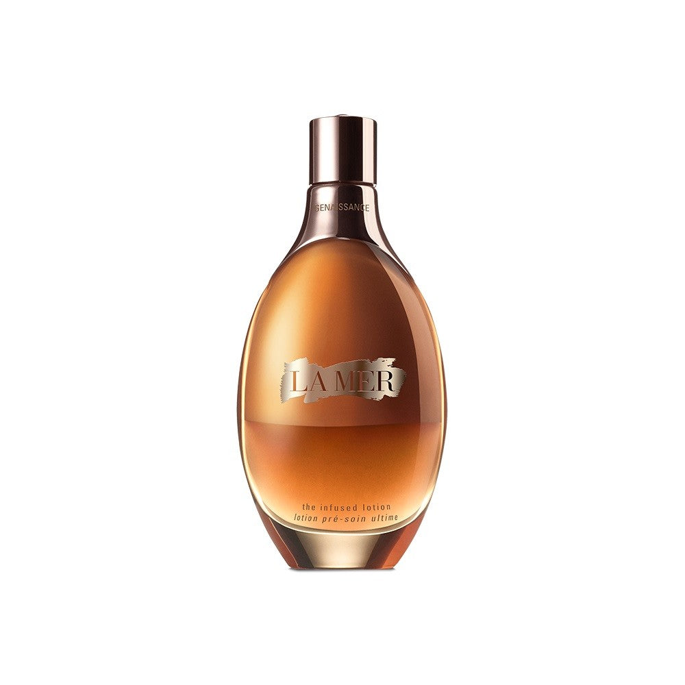 Genaissance de la Mer the Infused Lotion Facial Lotion