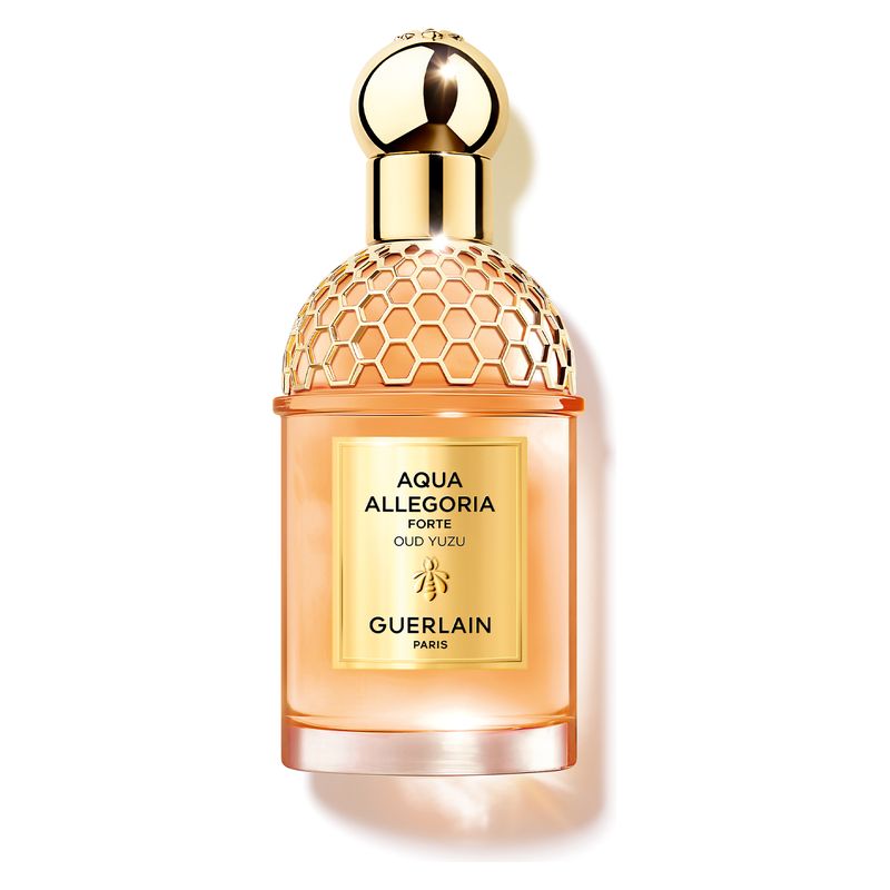 Aqua Allegoria Forte Oud Yuzo