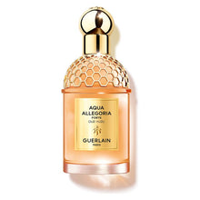 Aqua Allegoria Forte Oud Yuzo