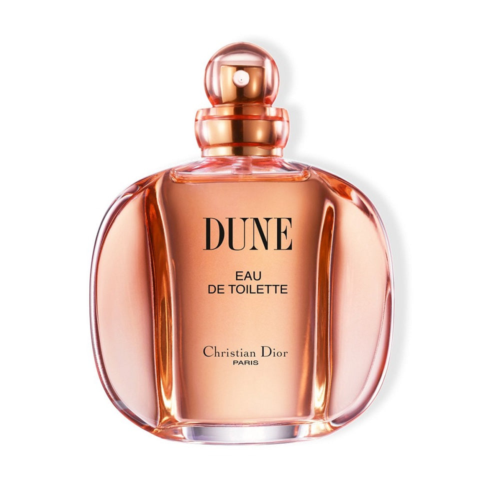 Dune Eau de Toilette Spray