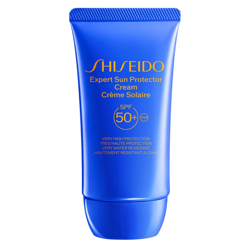 Expert Sun Protector Cream SPF50+