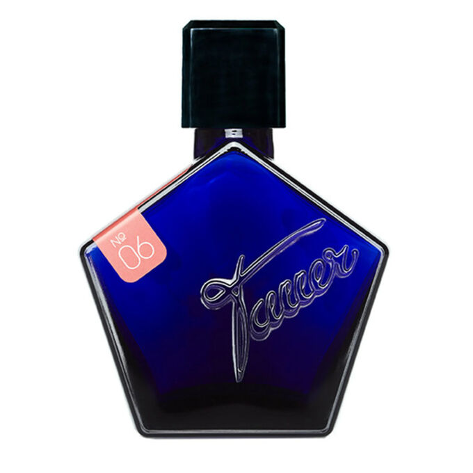 No.06 incense rose water perfuted spray