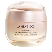 Benefiance Wrinkle Smoothing Cream Smoothing Cream Wrinkles