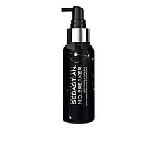 NO. BREAKER hybrid bonding & styling spray