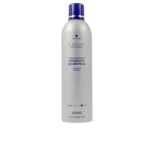 CAVIAR ANTI-AGING working hairspray