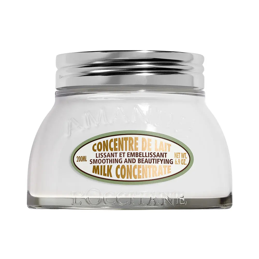 ALMOND milk concentrate recharge