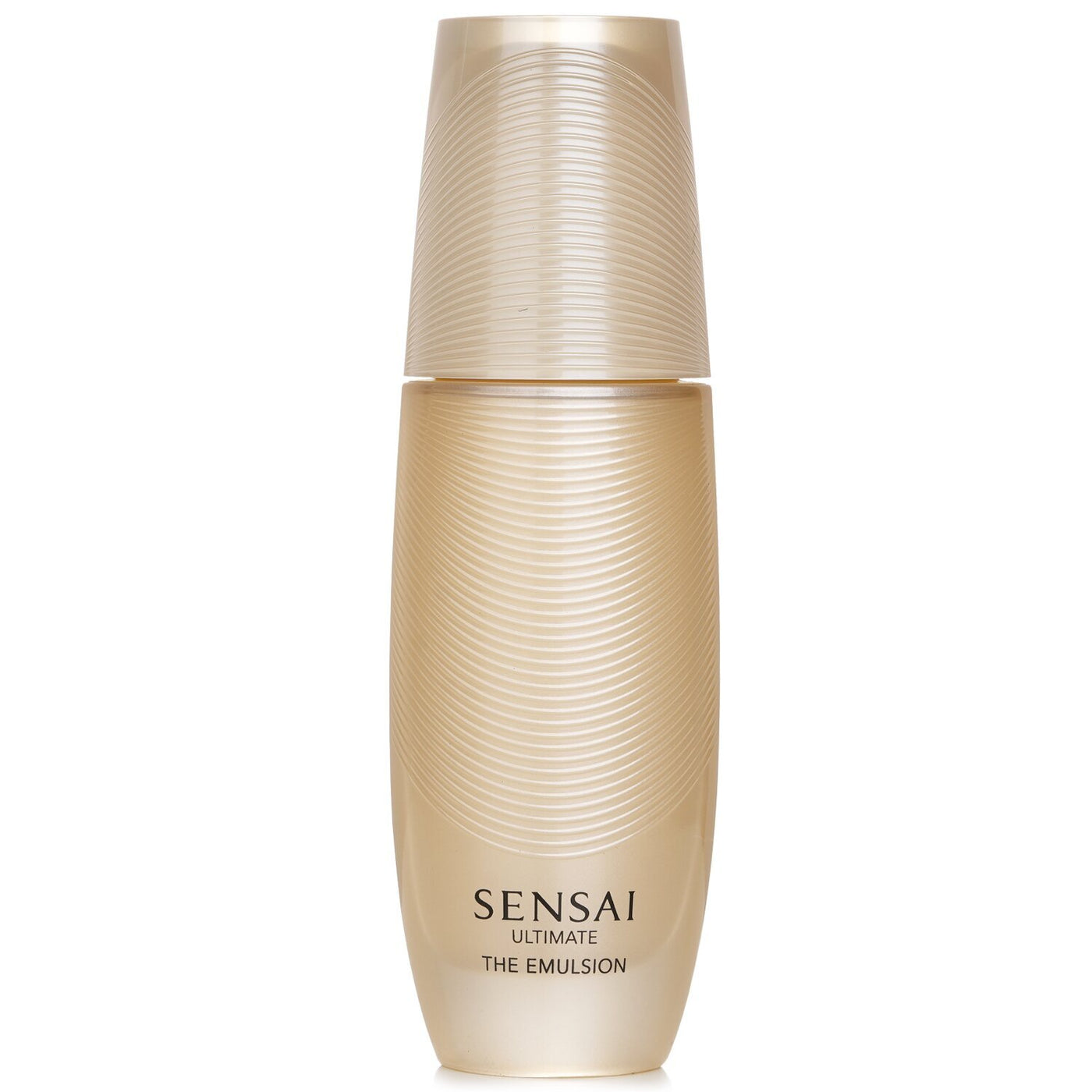 SENSAI ULTIMATE the emulsion