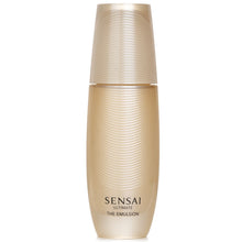 SENSAI ULTIMATE the emulsion
