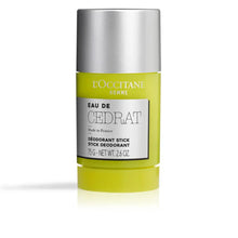 EAU DE CEDRAT deo stick