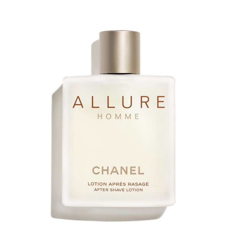 Allure Homme After-Shave Lotion