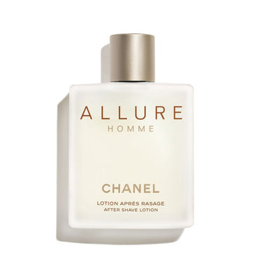 Allure Homme After-Shave Lotion