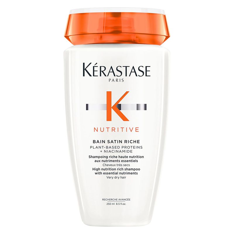 Nutritive Bain Satin Riche