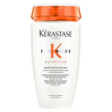 Nutritive Bain Satin Riche