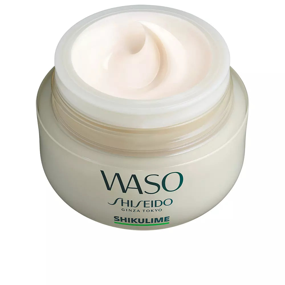 WASO MEGA HYDRATING MOISTURIZER LOT