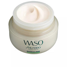 WASO MEGA HYDRATING MOISTURIZER LOT