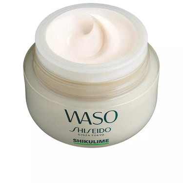 WASO MEGA HYDRATING MOISTURIZER LOT