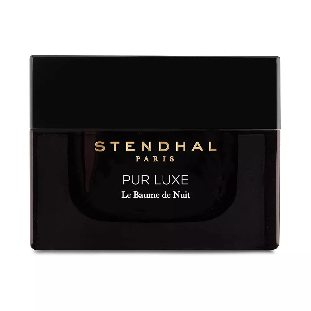 PUR LUXE le baume de nuit