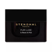 PUR LUXE le baume de nuit