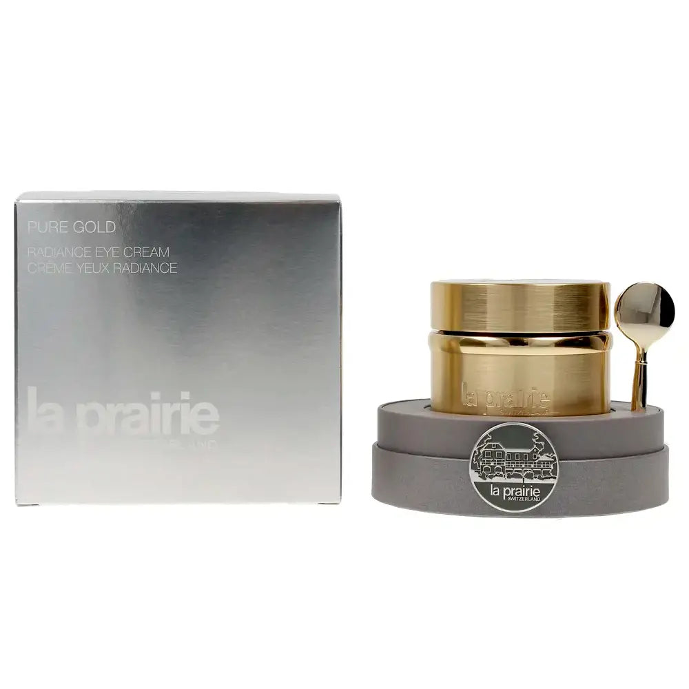 PURE GOLD radiance eye cream