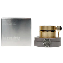 PURE GOLD radiance eye cream