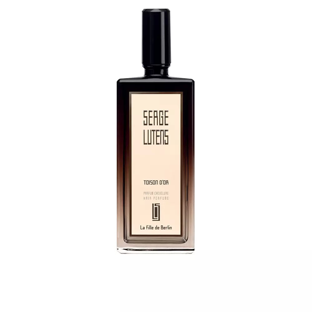 LA FILLE DE BERLIN hair mist