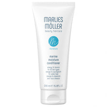 MARINE MOISTURE conditioner